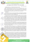 Vista preliminar de documento ACUERDO DE CONSEJO N° 005-2024-MPC