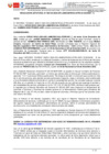Vista preliminar de documento CONCEDER LICENCIA POR ENFERMEDAD A DON: GAMBOA DIAZ FRANCO JAIR , CONTRATADO CAS, CON EL CARGO DE MEDICO CIRUJANO DEL CENTRO DE SALUD DE PITIPO
