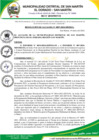 Vista preliminar de documento RESOLUCIÓN DE ACLALDIA N°0057-2024-MDSM- A - APROBACION DEL CMN.