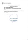 Vista preliminar de documento AVISO DE SINCERAMIENTO - Abril 2018 - Plan Anual de Contrataciones 2018