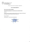 Vista preliminar de documento AVISO DE SINCERAMIENTO - Enero 2019 - Plan Anual de Contrataciones 2019