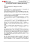 Vista preliminar de documento RECONOCER Y OTORGAR A FAVOR DE DON: ELISEO FLORES HIDALGO, CON CARGO DE TECNICO ADMINISTRATIVO III, DEL CENTRO DE SALUD LA VICTORIA SECTOR II, COMPENSACION POR TIEMPO DE SERVICIO