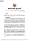 Vista preliminar de documento RJ n. 58 -2024-MINEDU-VMGI-PRONABEC-OGTA
