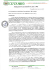 Vista preliminar de documento RESOLUCION DE ALCALDIA Nº 10-2024