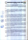 Vista preliminar de documento RESOLUCION DE GERENCIA MUNICIPAL Nº003-2024-MDAV-GGM