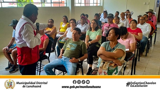 #EnGestionChavelonEsLaSolucion