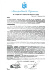 Vista preliminar de documento ACUERDO DE CONCEJO N° 090-2023-CMPC