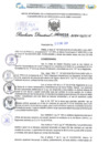 Vista preliminar de documento Resolución Directoral. N° 0226 - 2024 