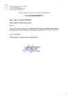 Vista preliminar de documento AVISO DE SINCERAMIENTO - Marzo 2019 - Servicios de Publicidad