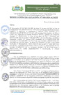 Vista preliminar de documento Resolucion de Alcaldia 003-2024