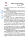 Vista preliminar de documento ACUERDO DE CONSEJO N° 002-2024