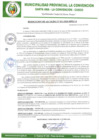 Vista preliminar de documento RA-011-2024-MPLC/A