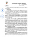 Vista preliminar de documento ACUERDO DE CONSEJO N° 005-2024