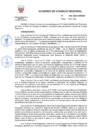 Vista preliminar de documento ACUERDO DE CONSEJO N° 010-2024