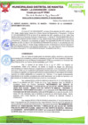 Vista preliminar de documento RGM N°405-2023-MDM-GM