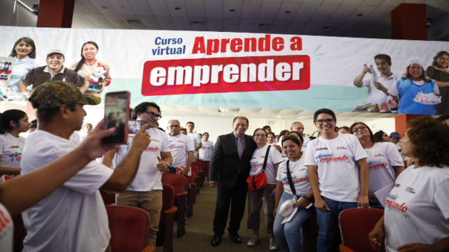 Emprendimiento