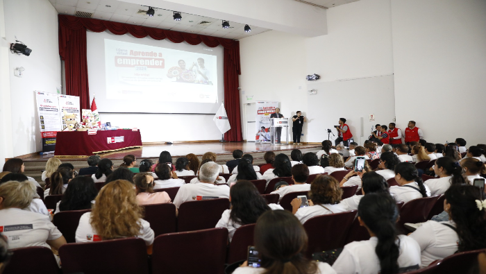 Emprendimiento