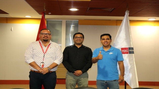 Ministerio de Cultura y Municipalidad de Ate acuerdan protección efectiva para el Sitio Arqueológico Monterrey Sector 2 