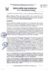 Vista preliminar de documento RSG-0016-2024-SGDP