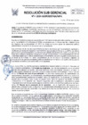 Vista preliminar de documento RSG-0012-2024-SGDP