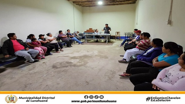 #EnGestionChavelonEsLaSolucion