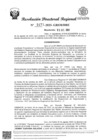 Vista preliminar de documento RDR Nº 2471-2023-GRSM-DRE