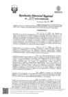 Vista preliminar de documento RDR Nº 2473-2023-GRSM-DRE