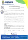 Vista preliminar de documento Resolución de Alcaldía Nº 021-2024-MPCH-A