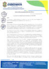 Vista preliminar de documento Resolución de Alcaldía Nº 023-2024-MPCH-A