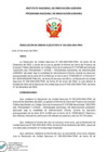 Vista preliminar de documento Resolución de Unidad Ejecutora N° 0003-2024-INIA-PNIA