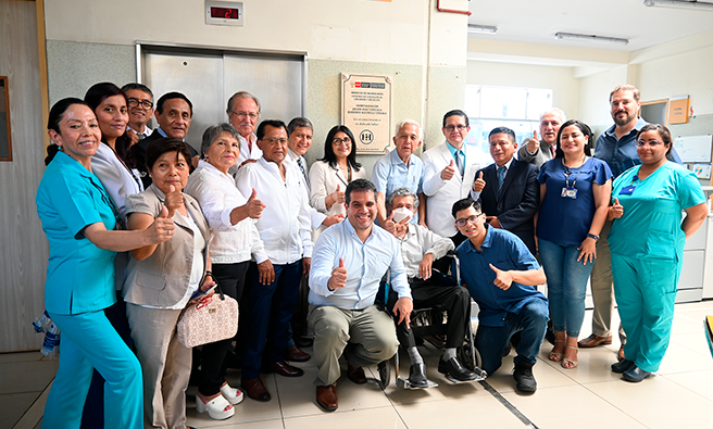 Foto grupal 1