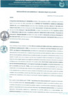 Vista preliminar de documento RESOLUCIÓN DE SUB GERENCIA DE REGULACIÓN DE AUTORIZACIONES DE TRANSPORTE N° 006-2024-SRAT-GTSV-MPC