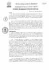 Vista preliminar de documento ACUERDO CONSEJO NRO 35