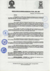 Vista preliminar de documento ResolGere-Nro.-508-2022-MDY