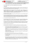Vista preliminar de documento DECLARAR PROCEDENTE EL RECURSO DE RECONSIDERACION, INTERPUESTO POR LA SERVIDORA: TEONILA  URRUTIA RODRIGUEZ, DE FECHA 22 DE ENERO DEL 2024, CONTINUE LABORANDO EN EL PUESTO DE SALUD LAS FLORES DE LA PRADERA
