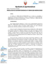 Vista preliminar de documento RESOLUCION DE SUPERINTENDENCIA-000040-2024-MIGRACIONES