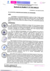 Vista preliminar de documento RESOLUCIÓN DE ALCALDÍA 237-2023-MDC-A