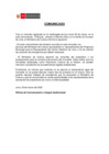 Vista preliminar de documento Comunicado 30032020