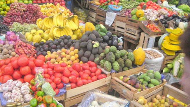 • Mientras el precio del pollo se mantiene a un precio máximo de 6.20 soles kilogramo