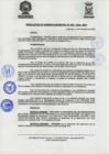 Vista preliminar de documento ResolGere-Nro.-506-2022-MDY
