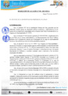 Vista preliminar de documento RESOLUCION DE ALCALDIA N°004-2023