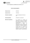 Vista preliminar de documento Aviso de Sinceramiento - Cuadro de Asignación de Personal