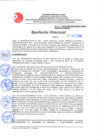 Vista preliminar de documento RD 655-2019-APROBAR MODIFICACION Y REORDENAMIENTO DE CARGOS DE PERSONAL QUE PASA DE ASISTENCIAL A ADMINISTRATIVO (1)