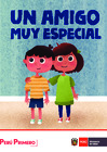 Vista preliminar de documento Cuento - Un amigo muy especial