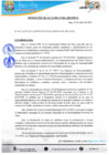 Vista preliminar de documento RESOLUCION DE ALCALDIA N°003-2023