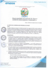 Vista preliminar de documento Acuerdo de Concejo N.° 060-2023-MPO-LL