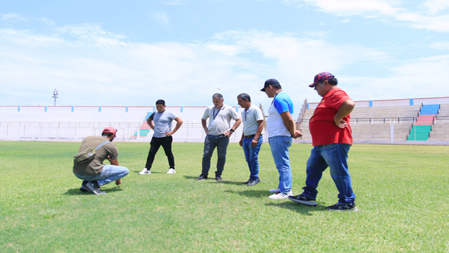 ¡Atención Afición Deportiva!