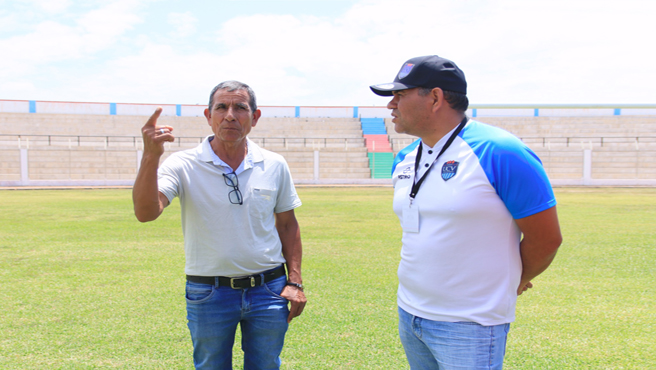 ¡Atención Afición Deportiva!