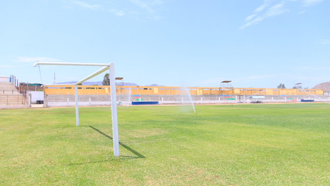 ¡Atención Afición Deportiva!