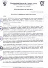 Vista preliminar de documento DECRETO DE ALCALDIA N°005-2023-MDC-A